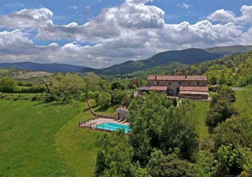 Villa Ginestra By Mc Luxury Rentals