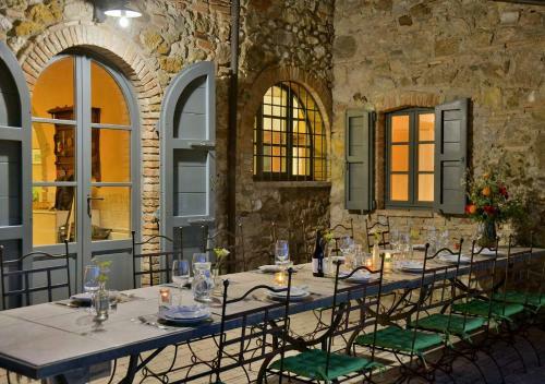 Villa Ginestra By Mc Luxury Rentals
