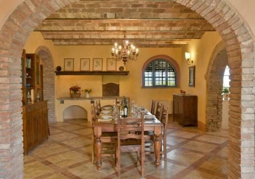 Villa Ginestra By Mc Luxury Rentals