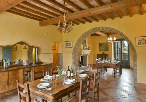 Villa Ginestra By Mc Luxury Rentals