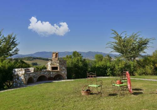 Villa Ginestra By Mc Luxury Rentals