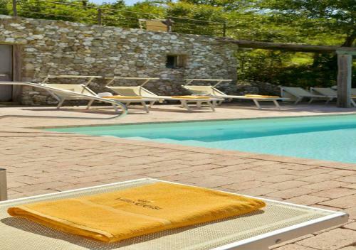 Villa Ginestra By Mc Luxury Rentals