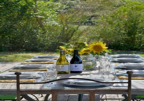 Villa Ginestra By Mc Luxury Rentals