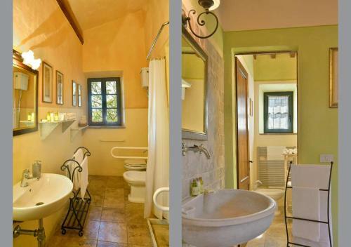 Villa Ginestra By Mc Luxury Rentals