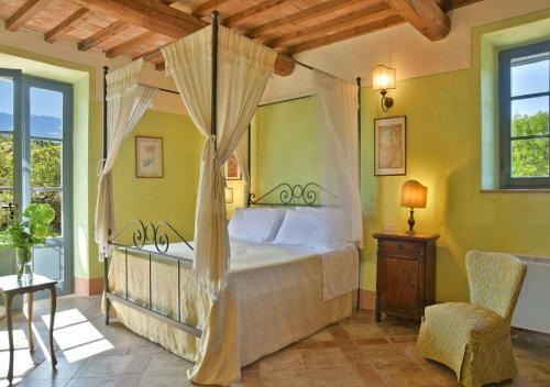 Villa Ginestra By Mc Luxury Rentals