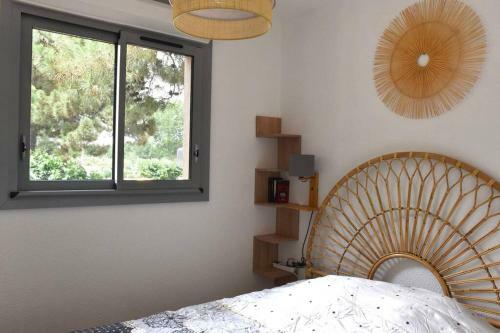 Apartamento Le Byblos 7