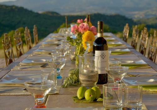 Villa Guardistallo By Mc Luxury Rentals