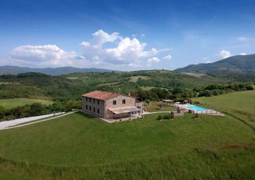 Villa Guardistallo By Mc Luxury Rentals