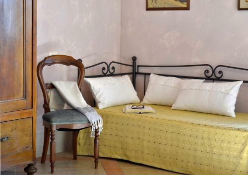 Villa Guardistallo By Mc Luxury Rentals