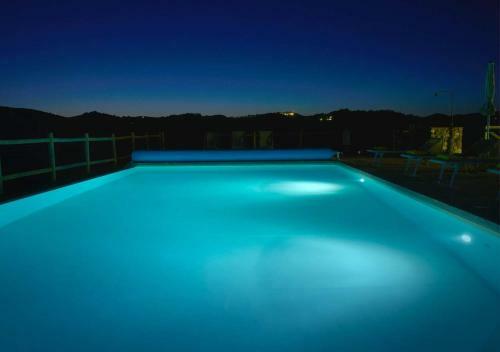 Villa Guardistallo By Mc Luxury Rentals
