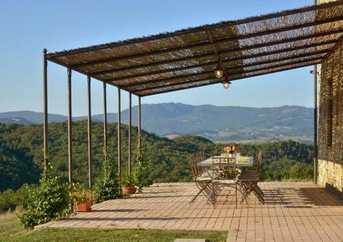 Villa Guardistallo By Mc Luxury Rentals