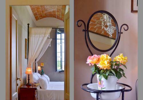Villa Guardistallo By Mc Luxury Rentals