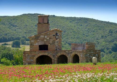 Villa Guardistallo By Mc Luxury Rentals