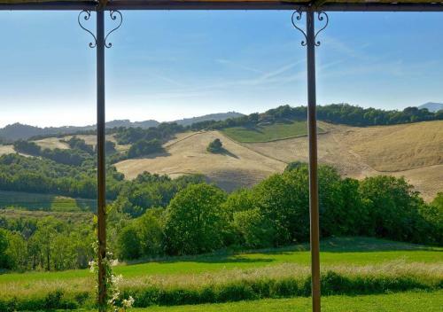 Villa Guardistallo By Mc Luxury Rentals
