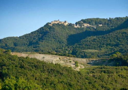 Villa Guardistallo By Mc Luxury Rentals