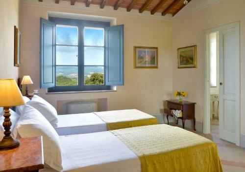 Villa Guardistallo By Mc Luxury Rentals