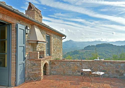 Villa Guardistallo By Mc Luxury Rentals