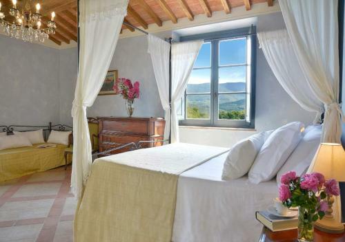 Villa Guardistallo By Mc Luxury Rentals