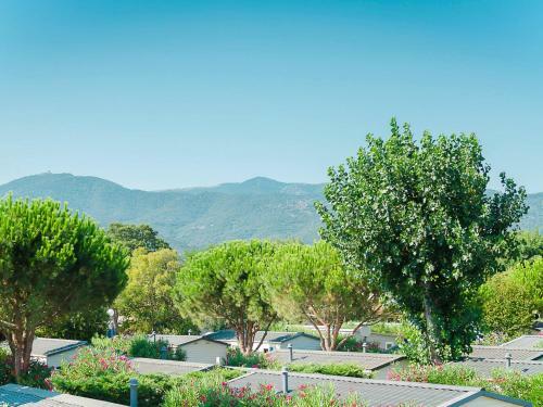 Holiday Home Camping La Plage - Agl273