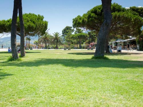 Holiday Home Camping La Plage - Agl273