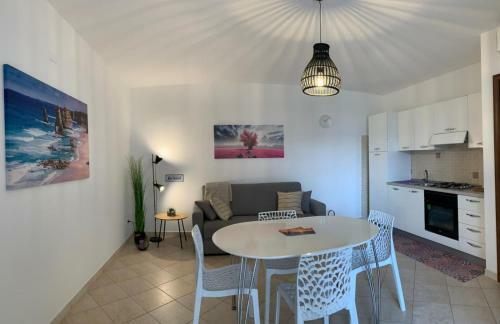 Apartamento Kite Village Solaris