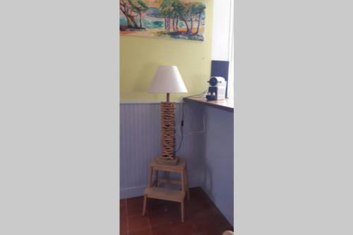 Apartamento Appartement Proche De La Mer