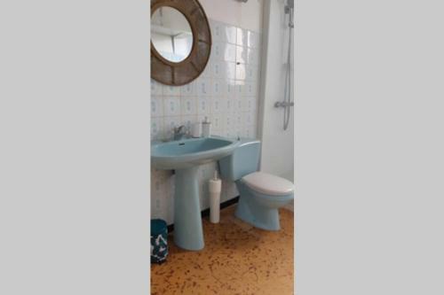 Apartamento Appartement Proche De La Mer
