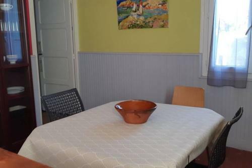 Apartamento Appartement Proche De La Mer