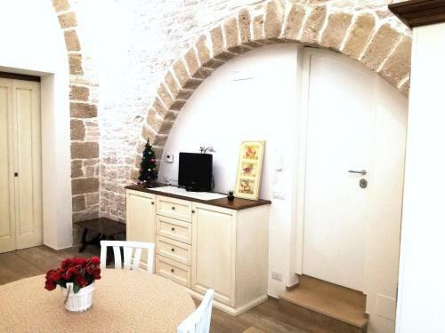 Oltre Le Mura B&B