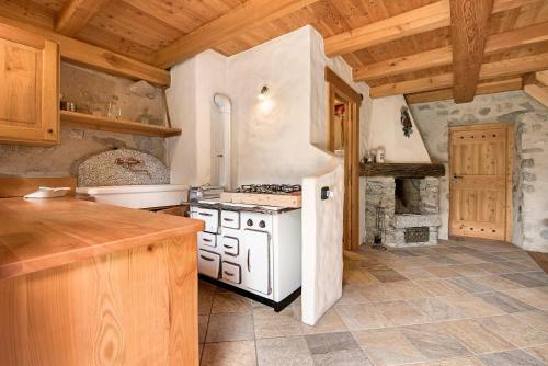 Chalet Bio Wild