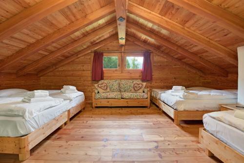 Chalet Bio Wild