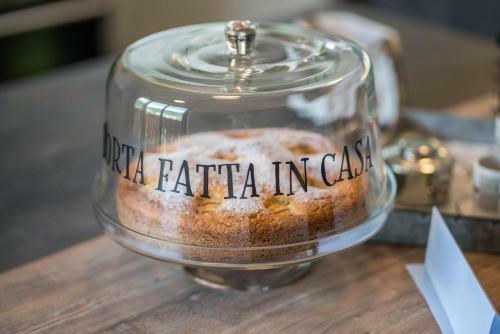 Apartamento Casa Facco