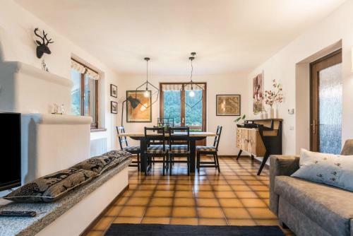 Apartamento Casa Facco