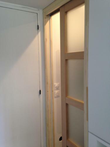Apartamento Studio Hypercentre Vue Mer