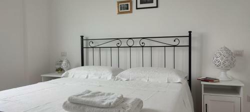 Apartamento Corte San Francesco - Apulian Villa