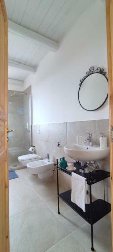 Apartamento Corte San Francesco - Apulian Villa
