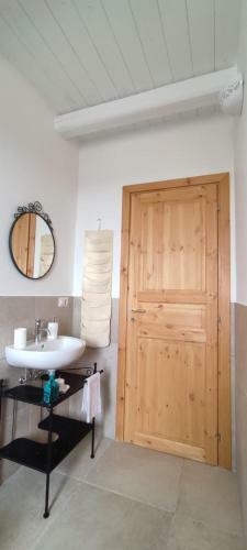 Apartamento Corte San Francesco - Apulian Villa
