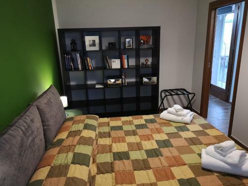 Bed & Breakfast Casa Felice