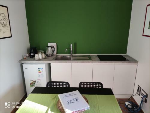 Bed & Breakfast Casa Felice