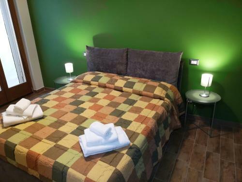 Bed & Breakfast Casa Felice