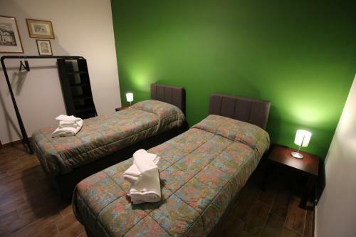 Bed & Breakfast Casa Felice