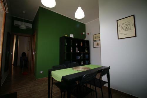 Bed & Breakfast Casa Felice