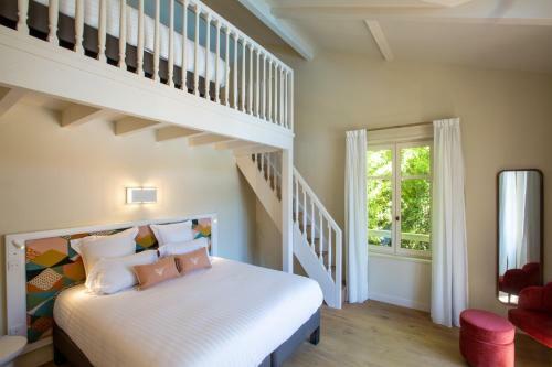 Hotel La Villa Du Moulleau