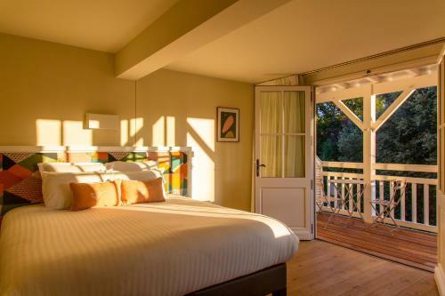 Hotel La Villa Du Moulleau