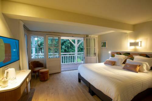 Hotel La Villa Du Moulleau