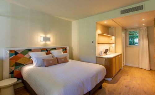 Hotel La Villa Du Moulleau