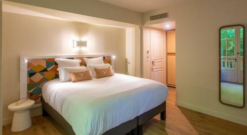 Hotel La Villa Du Moulleau
