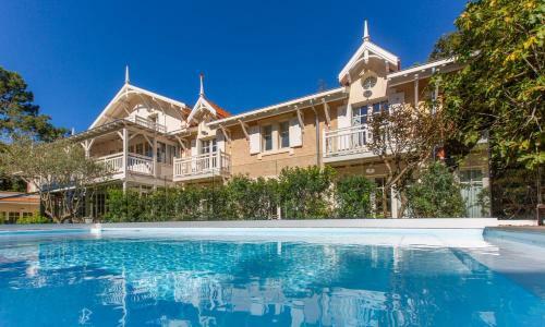 Hotel La Villa Du Moulleau