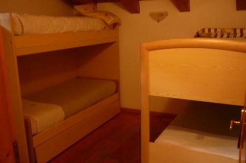 Apartamento Casa Lisetta Cipat Zero22018-at-zero53007
