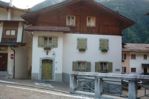 Apartamento Casa Lisetta Cipat Zero22018-at-zero53007